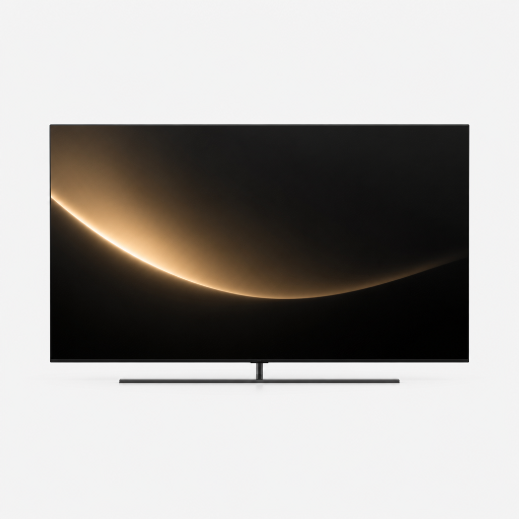 Smart TVs
