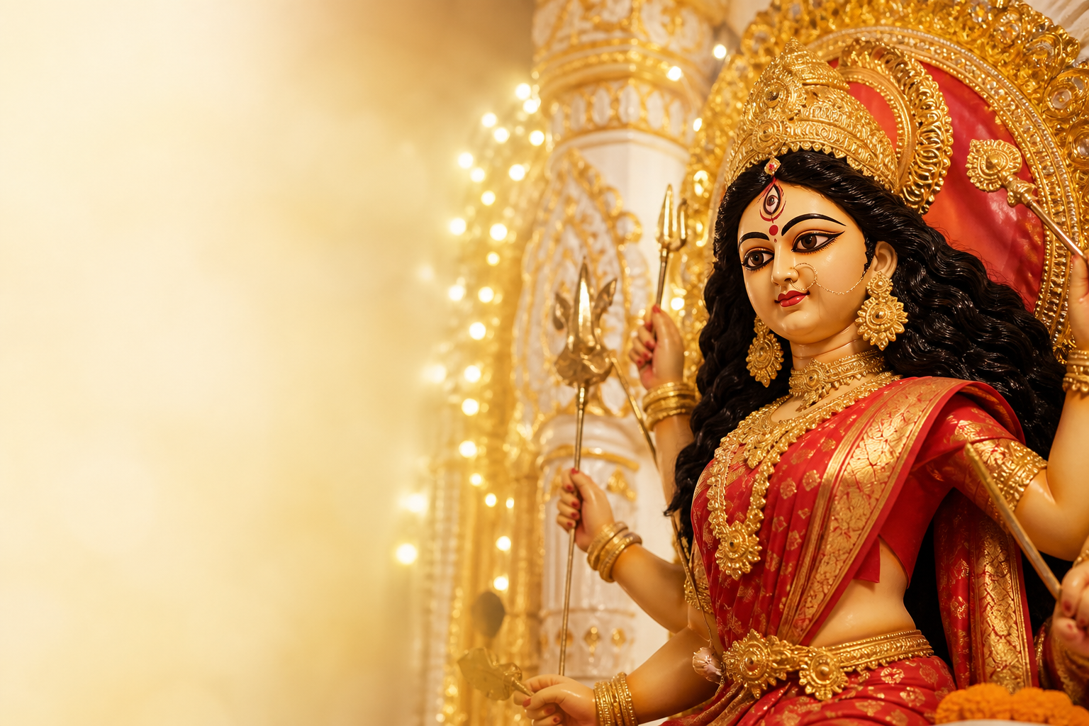 Durga Puja Dhamaka at Mobile Shops