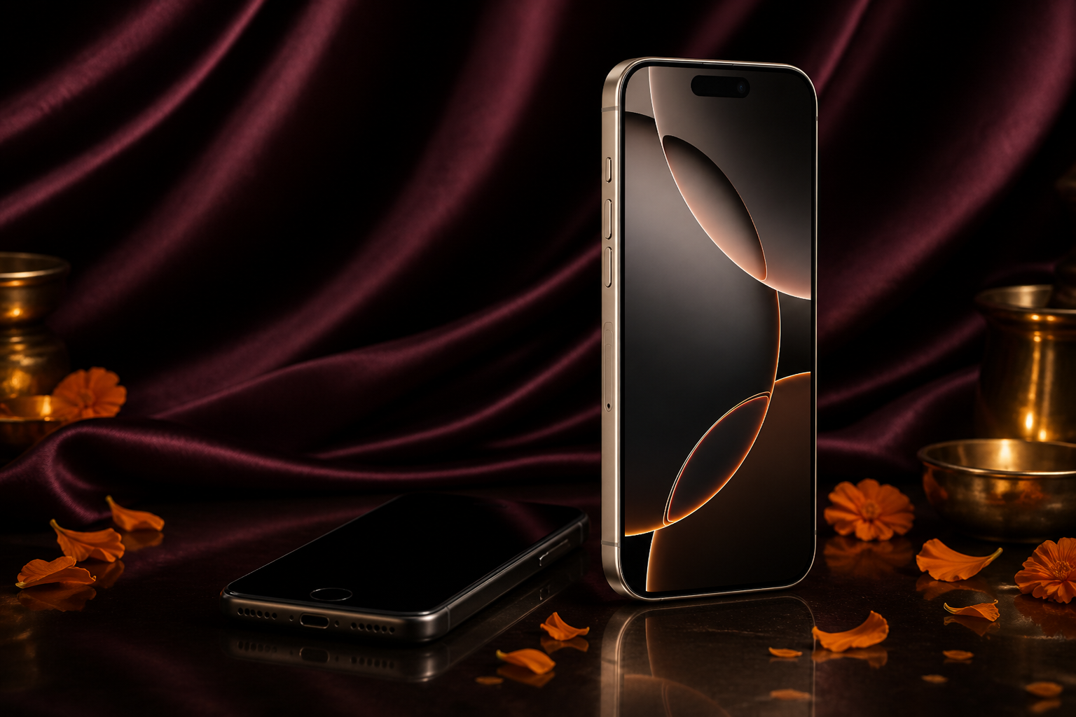 Phone exchange